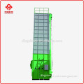 High Efficiency electric grain paddy and wheat dryer/mobile grain dryer/rice dryer